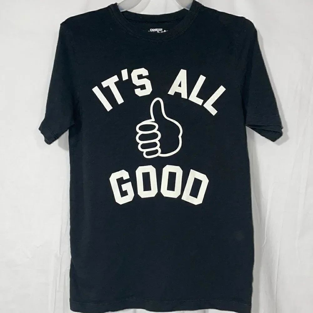Oshkosh T Shirt  